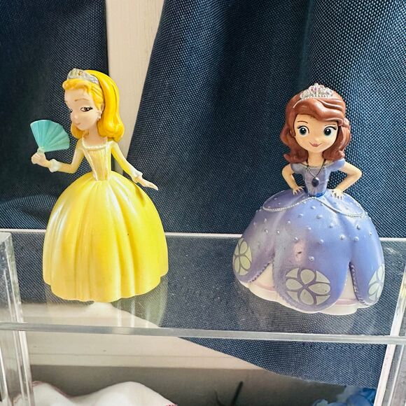 Sofia the First Figures - Picture 2 of 8